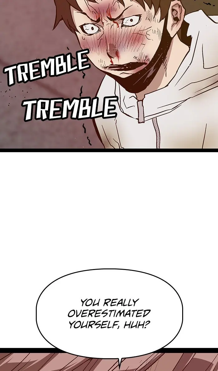 Weak Hero Chapter 110 Page 97