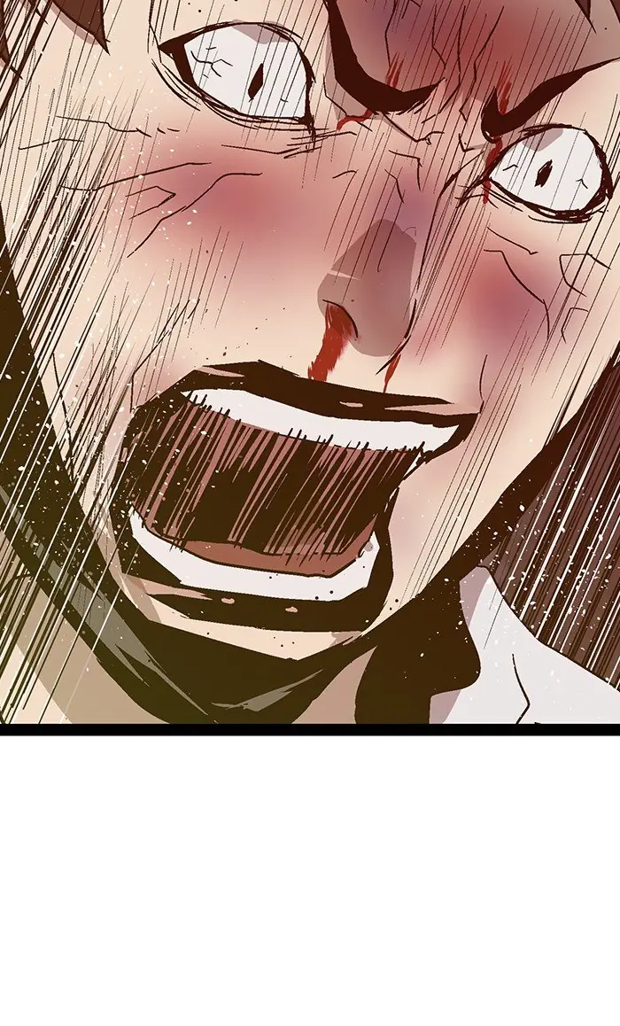 Weak Hero Chapter 110 Page 101