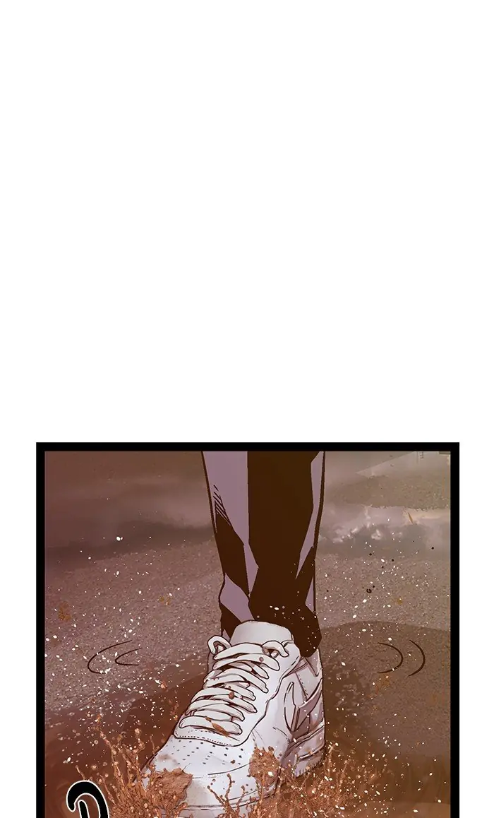 Weak Hero Chapter 110 Page 102