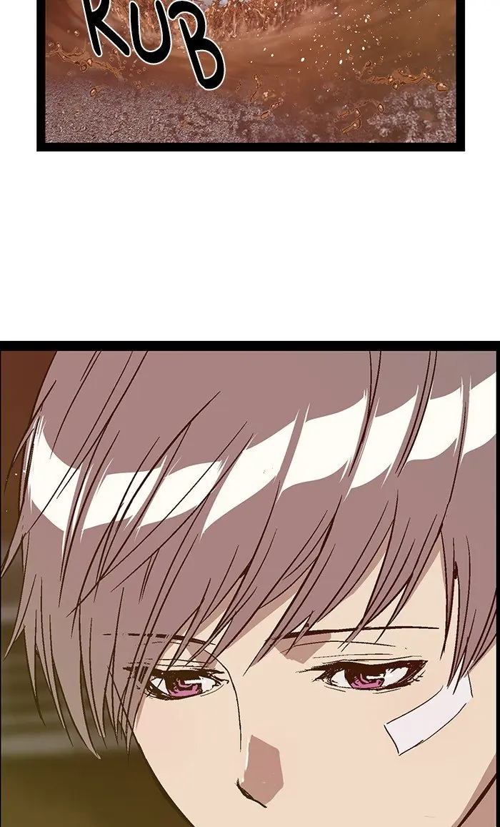 Weak Hero Chapter 110 Page 103