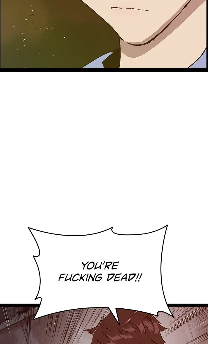 Weak Hero Chapter 110 Page 104