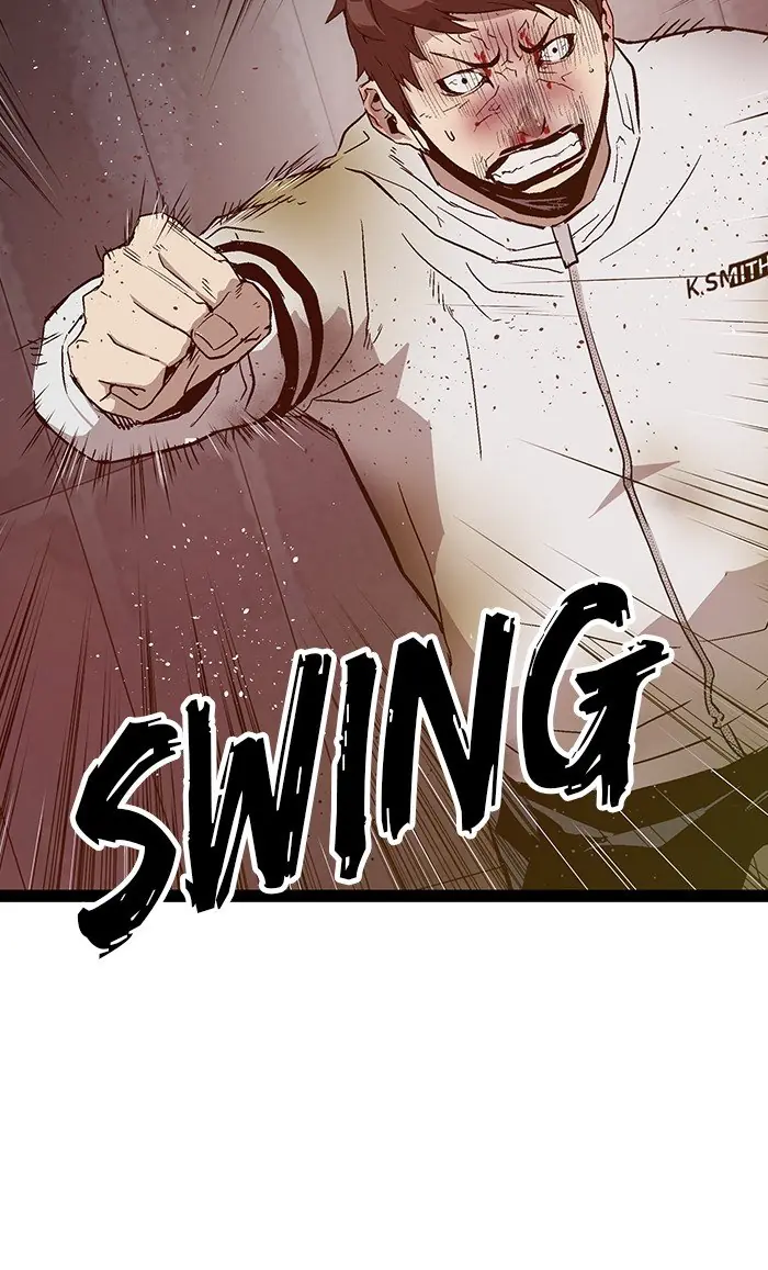 Weak Hero Chapter 110 Page 105