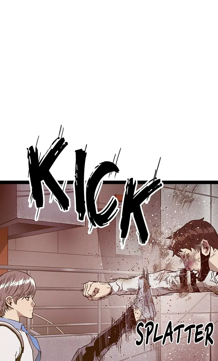 Weak Hero Chapter 110 Page 106