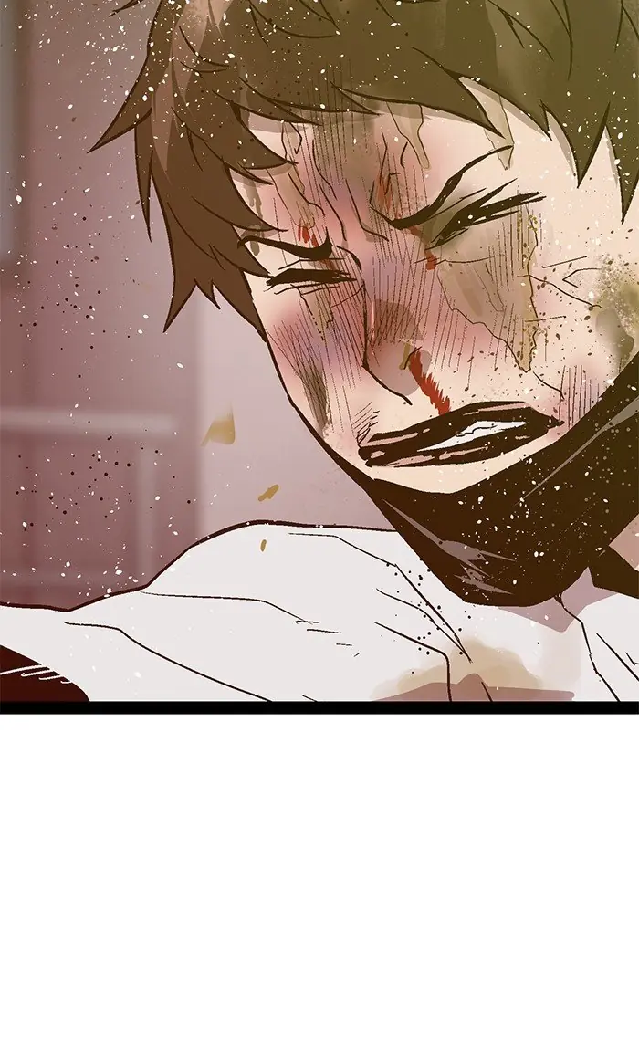 Weak Hero Chapter 110 Page 108