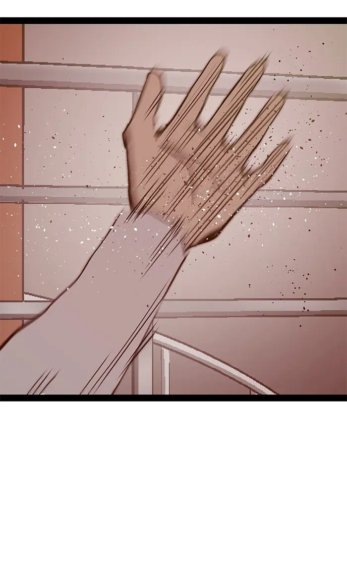 Weak Hero Chapter 110 Page 109