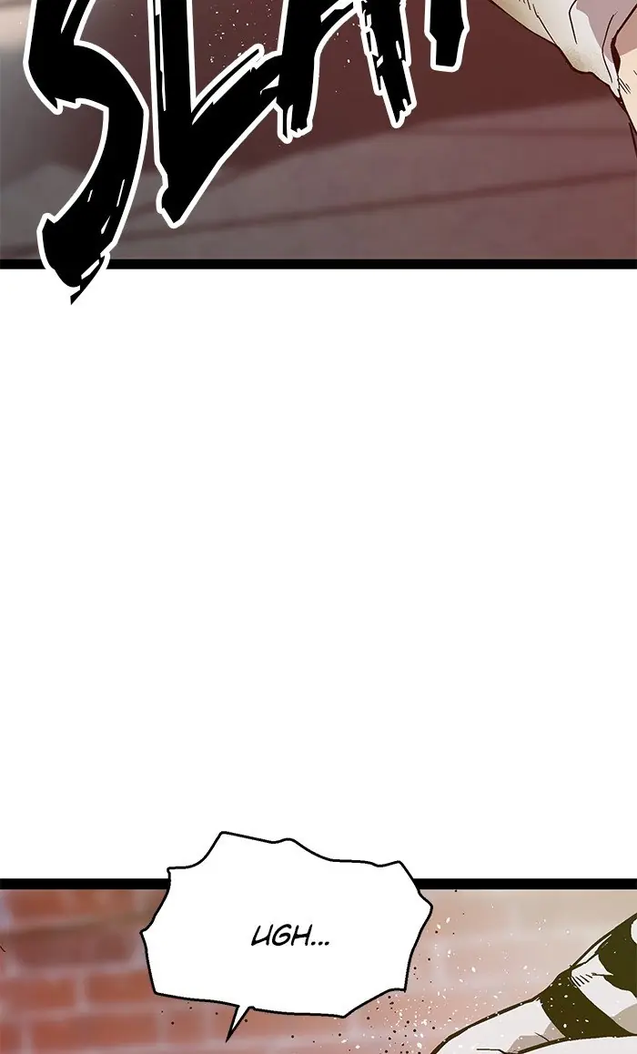 Weak Hero Chapter 110 Page 112