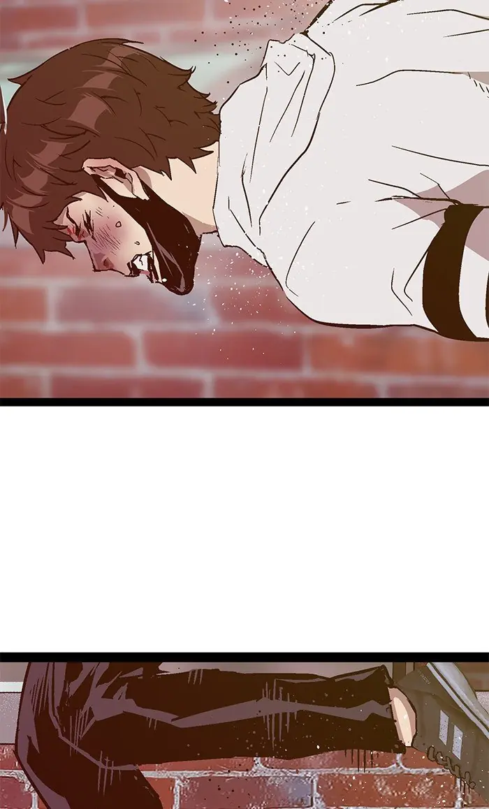 Weak Hero Chapter 110 Page 113