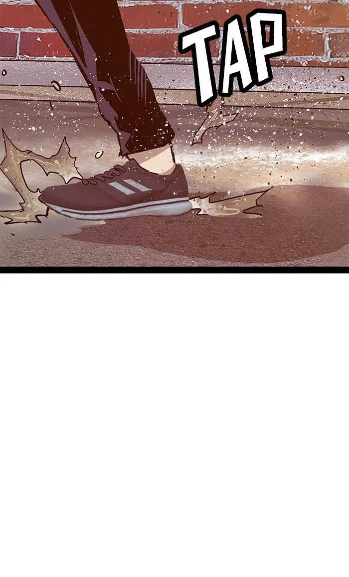 Weak Hero Chapter 110 Page 114