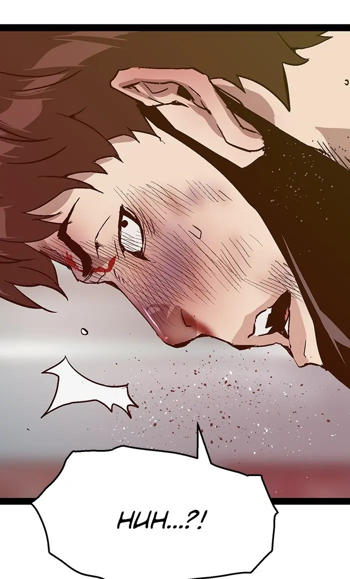 Weak Hero Chapter 110 Page 115