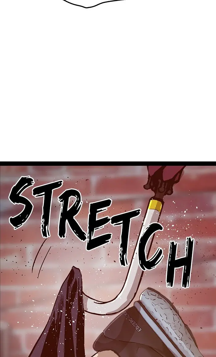 Weak Hero Chapter 110 Page 116