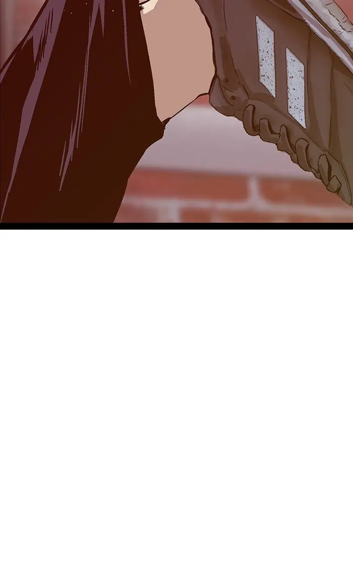 Weak Hero Chapter 110 Page 117