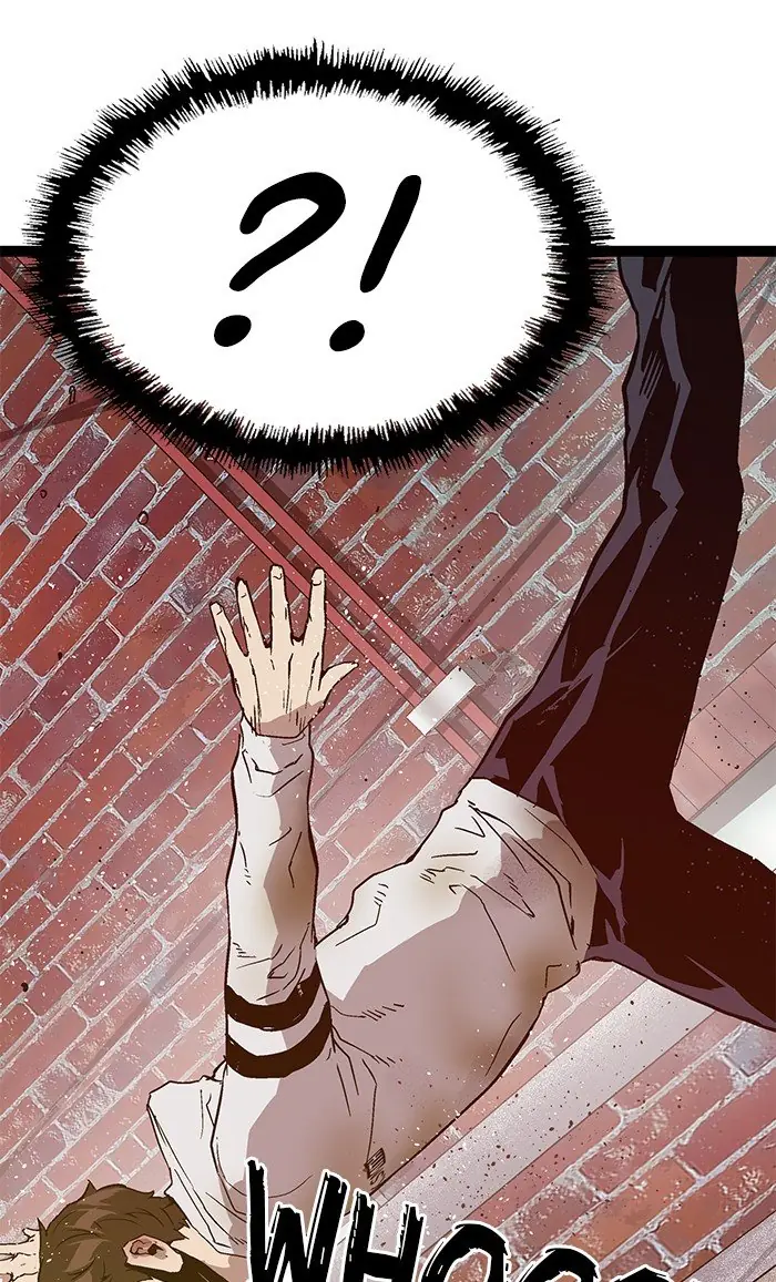 Weak Hero Chapter 110 Page 119