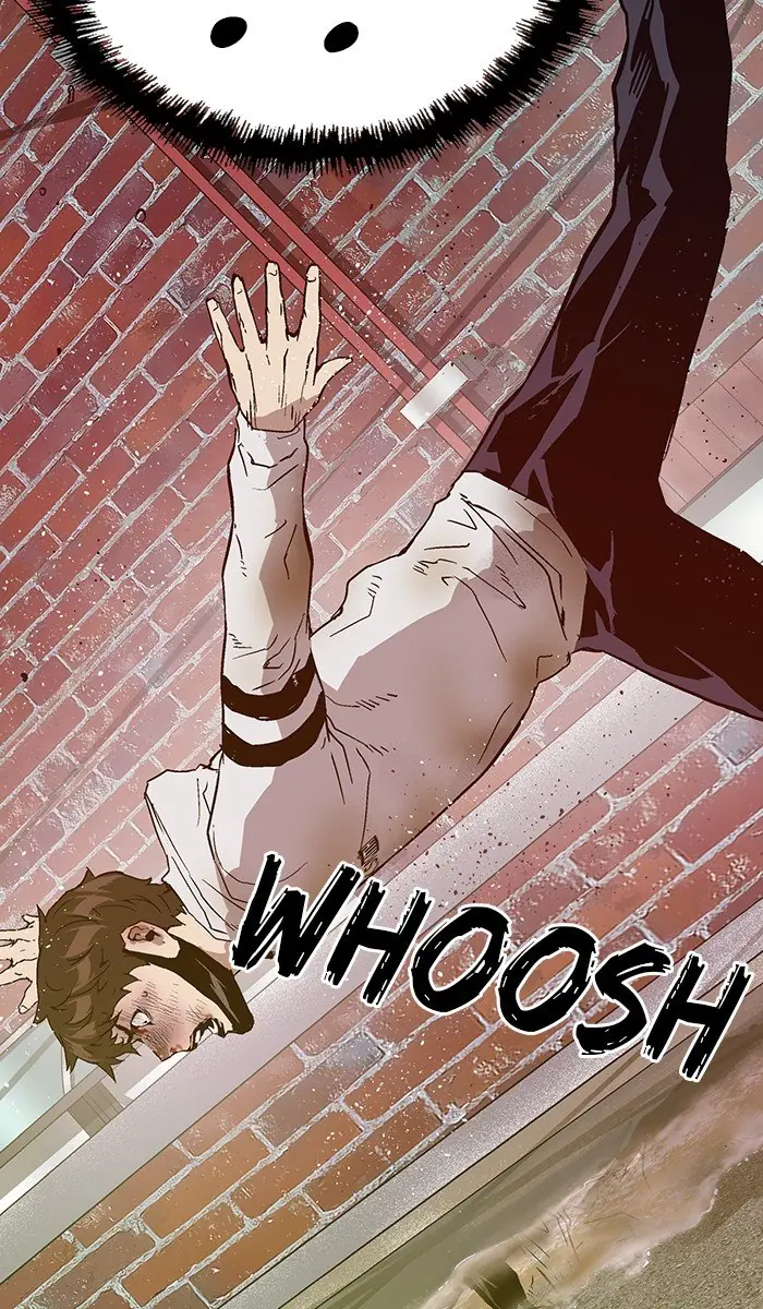 Weak Hero Chapter 111 Page 8