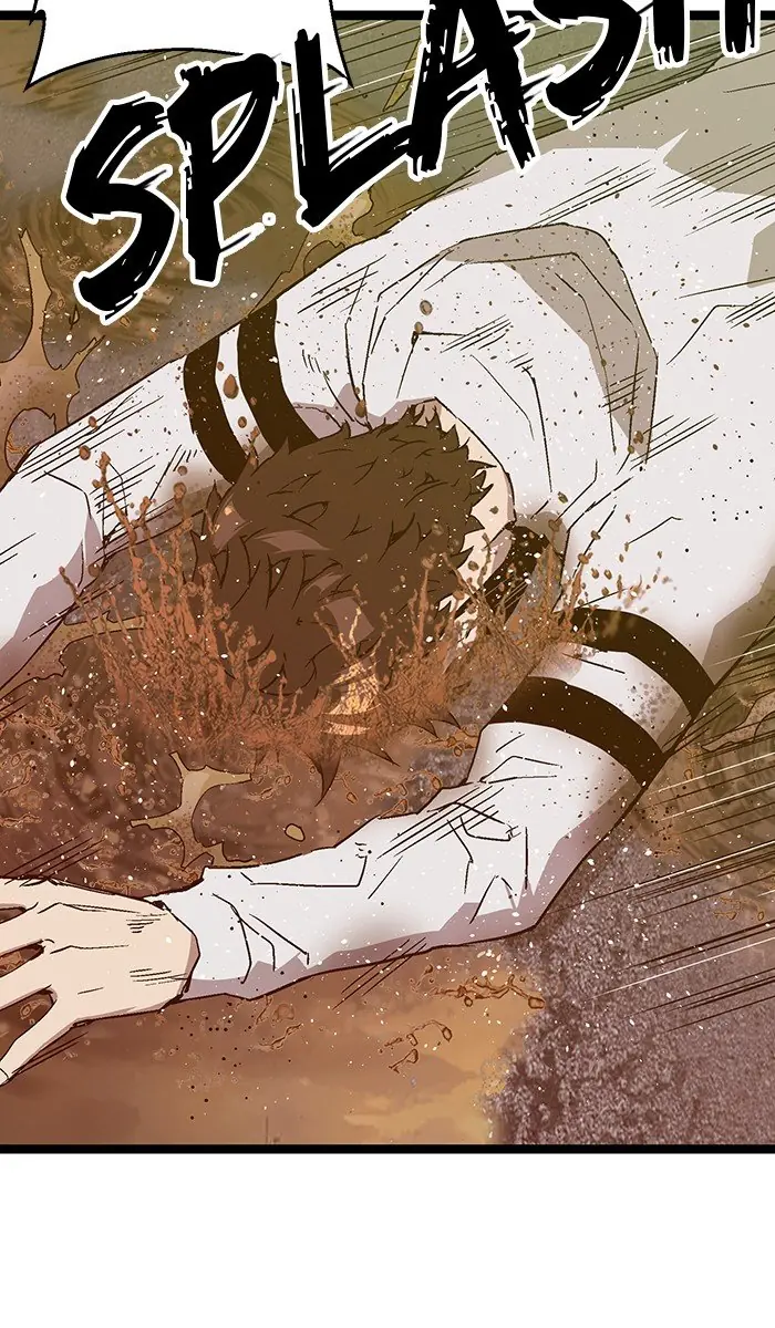 Weak Hero Chapter 111 Page 10