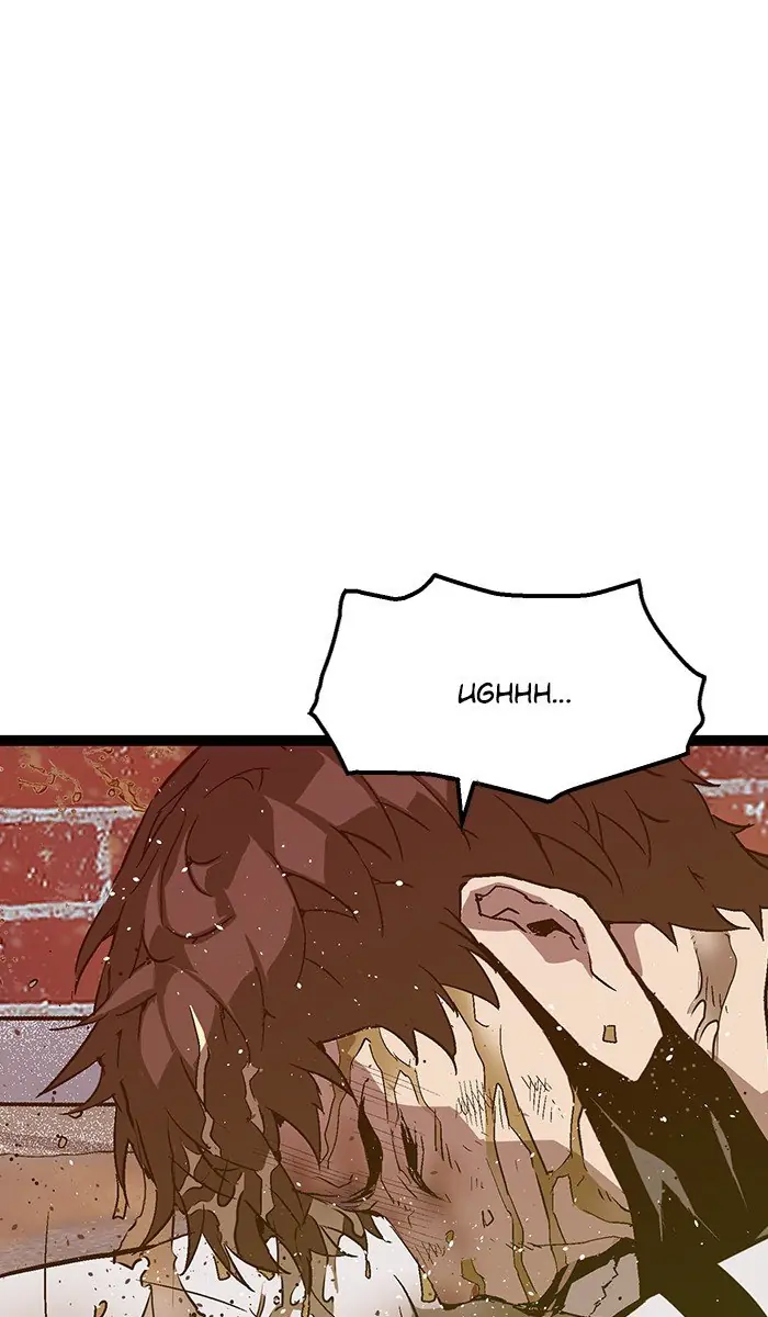 Weak Hero Chapter 111 Page 11