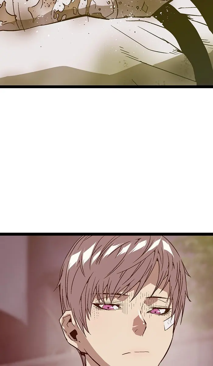 Weak Hero Chapter 111 Page 12