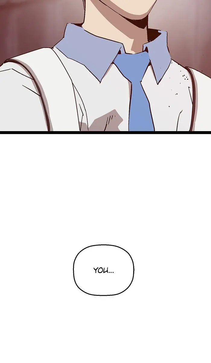 Weak Hero Chapter 111 Page 13