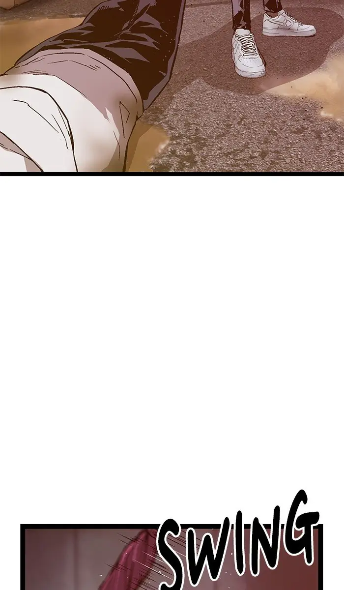 Weak Hero Chapter 111 Page 15