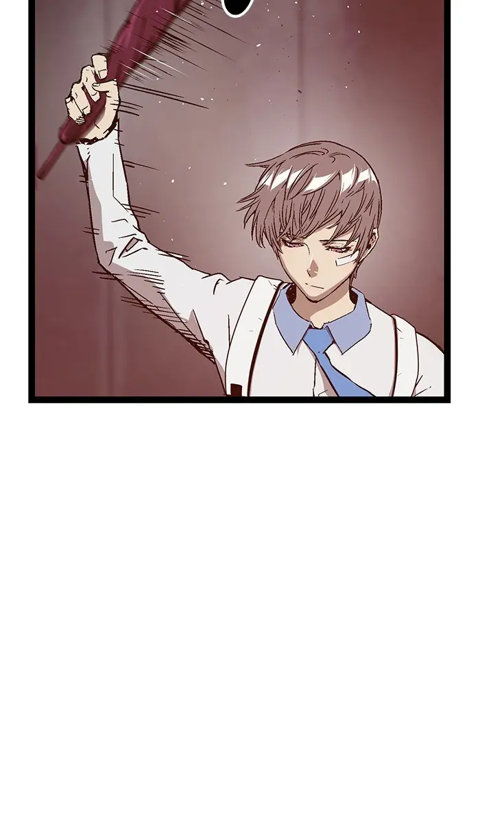 Weak Hero Chapter 111 Page 16