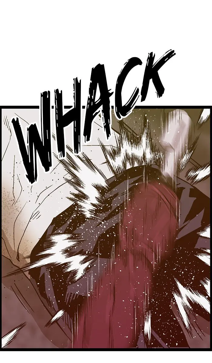 Weak Hero Chapter 111 Page 19