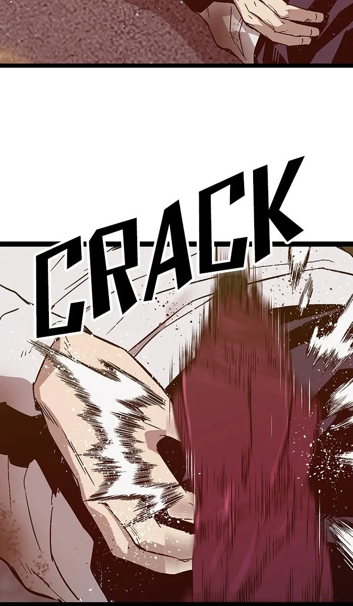 Weak Hero Chapter 111 Page 21