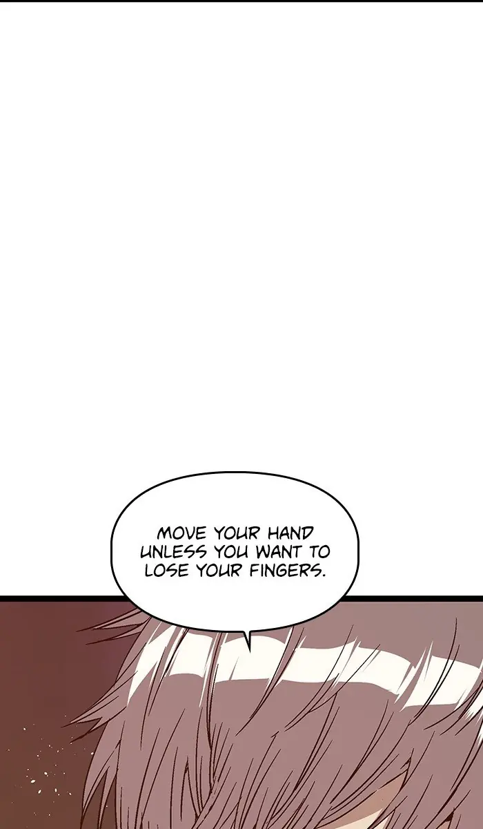 Weak Hero Chapter 111 Page 23