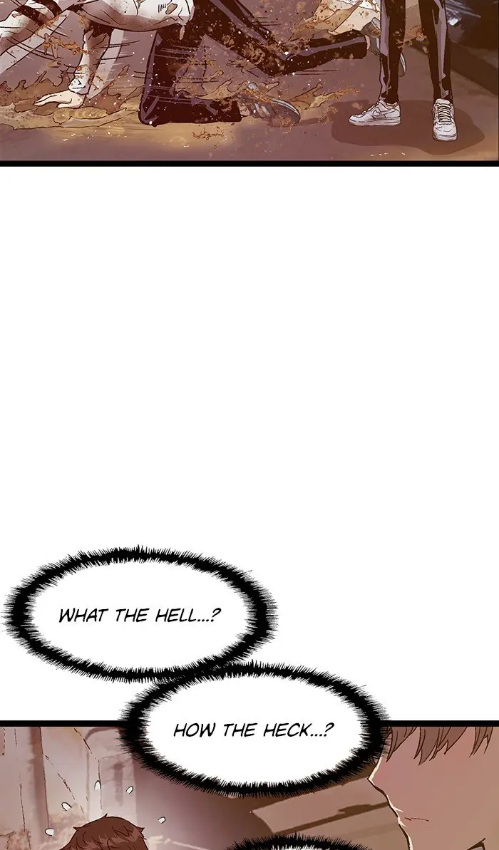 Weak Hero Chapter 111 Page 27