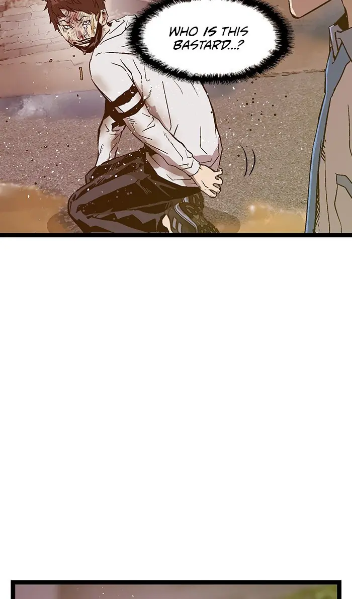 Weak Hero Chapter 111 Page 28