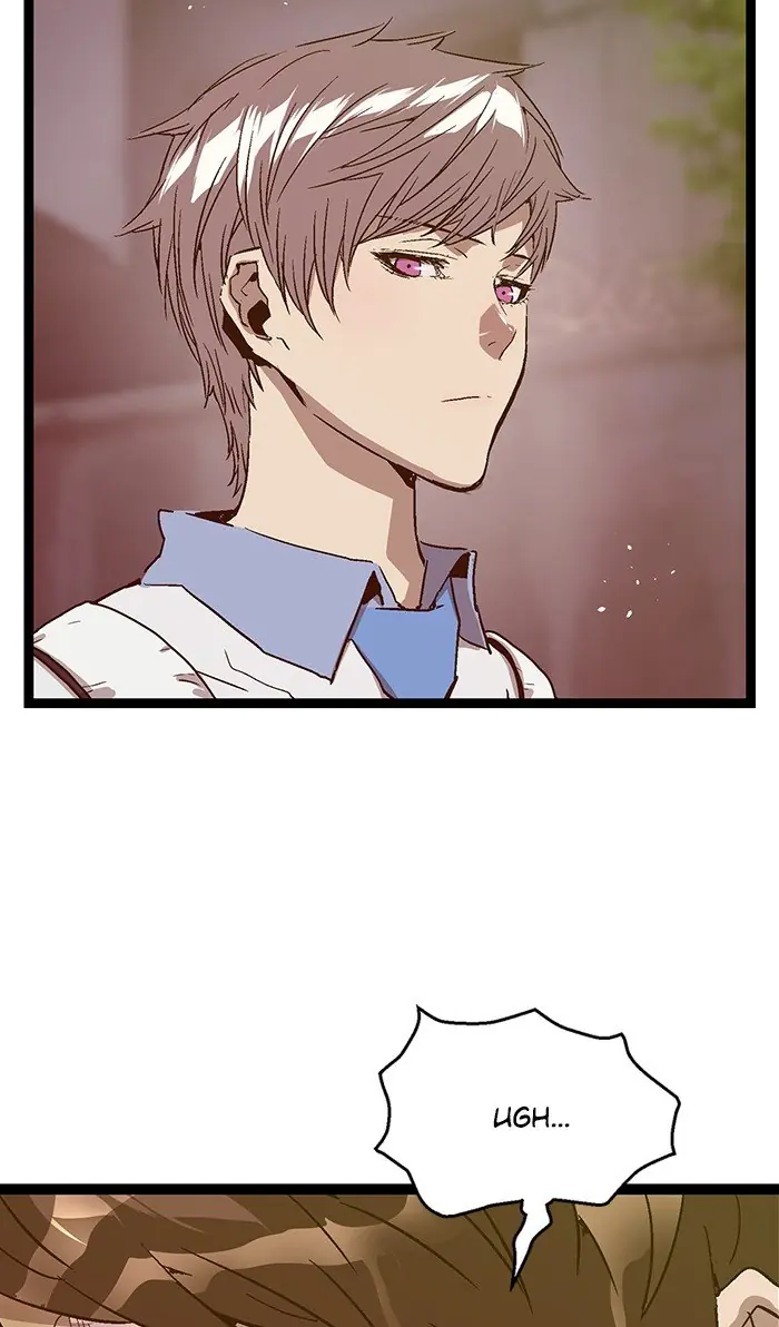 Weak Hero Chapter 111 Page 29