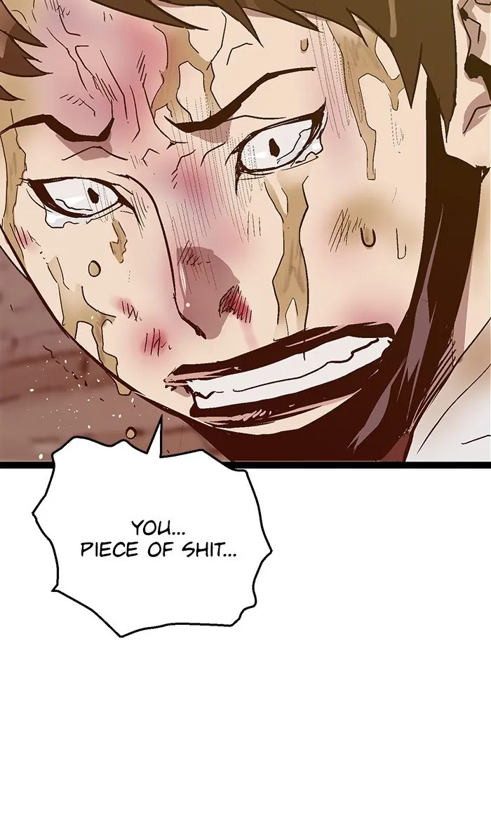 Weak Hero Chapter 111 Page 30