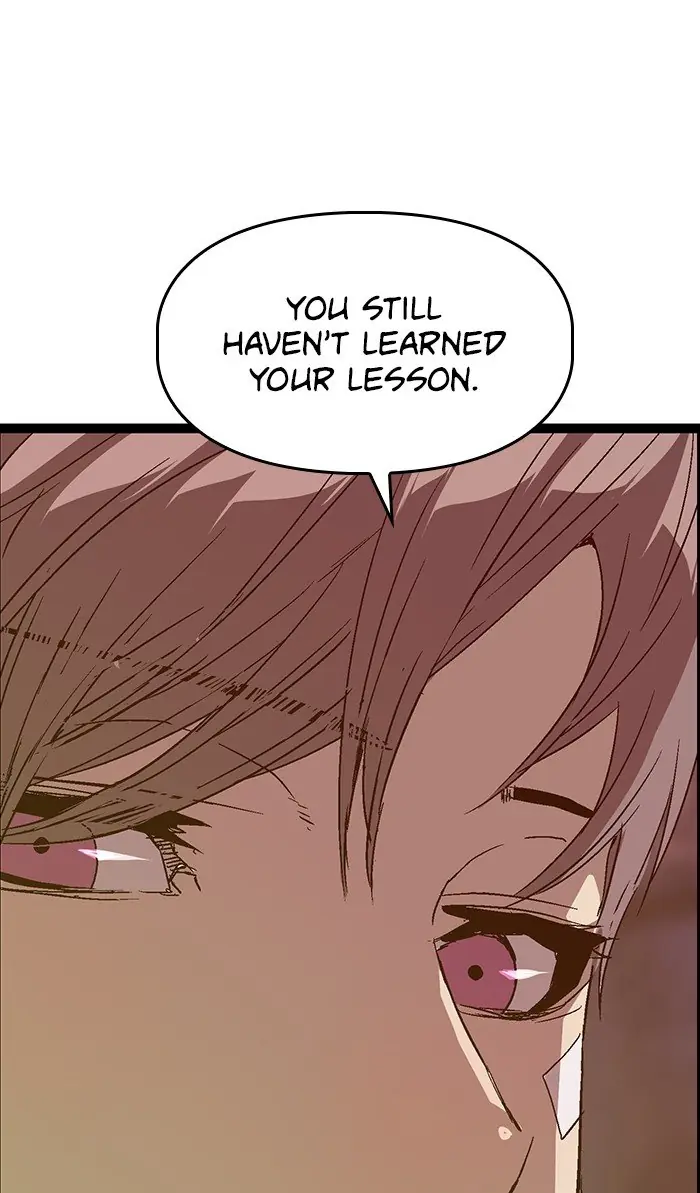 Weak Hero Chapter 111 Page 31