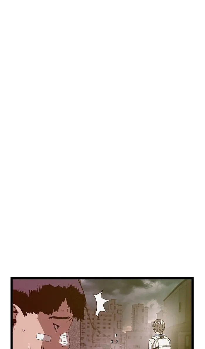 Weak Hero Chapter 111 Page 34