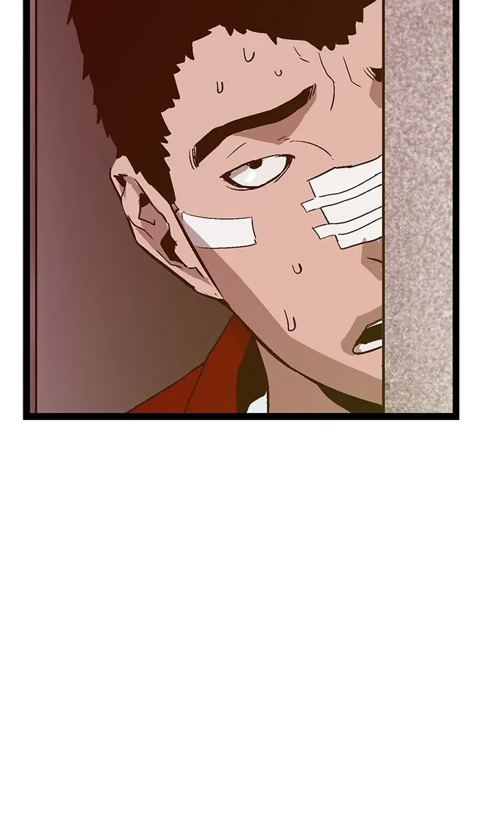 Weak Hero Chapter 111 Page 40