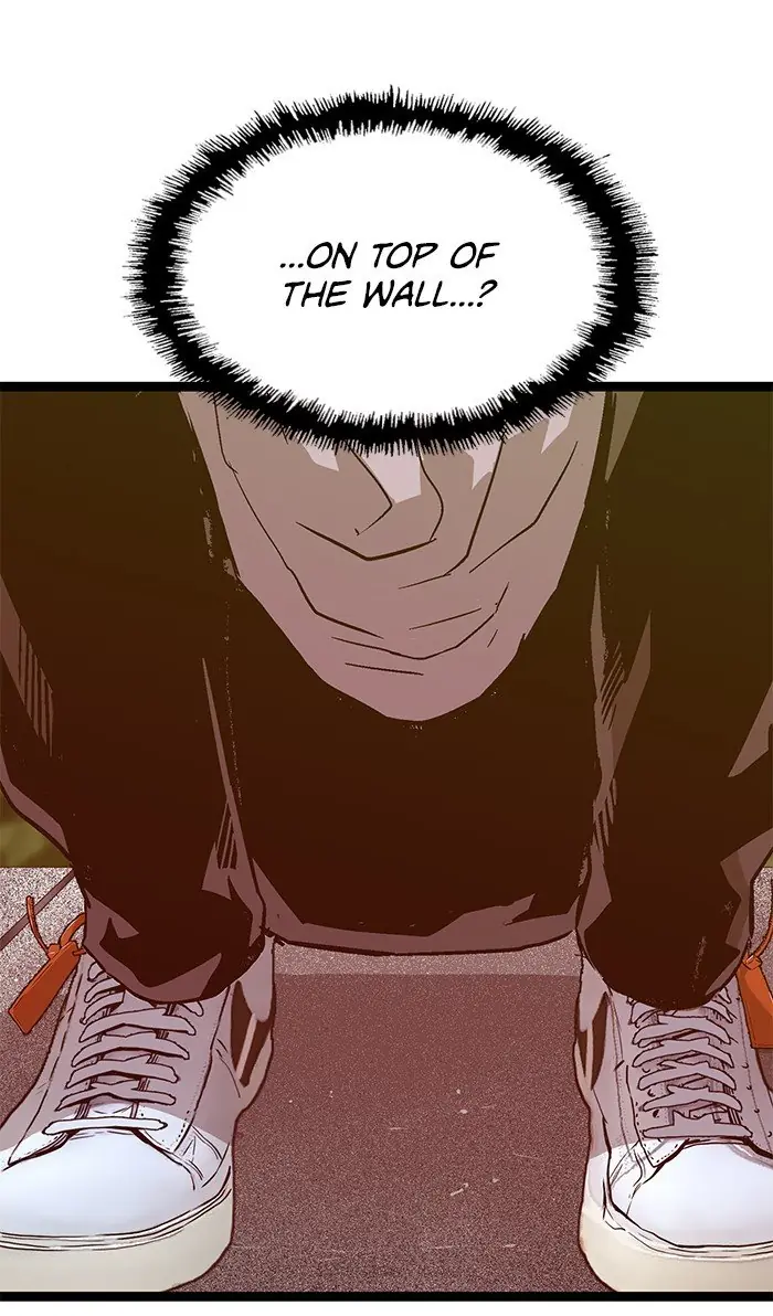 Weak Hero Chapter 111 Page 41