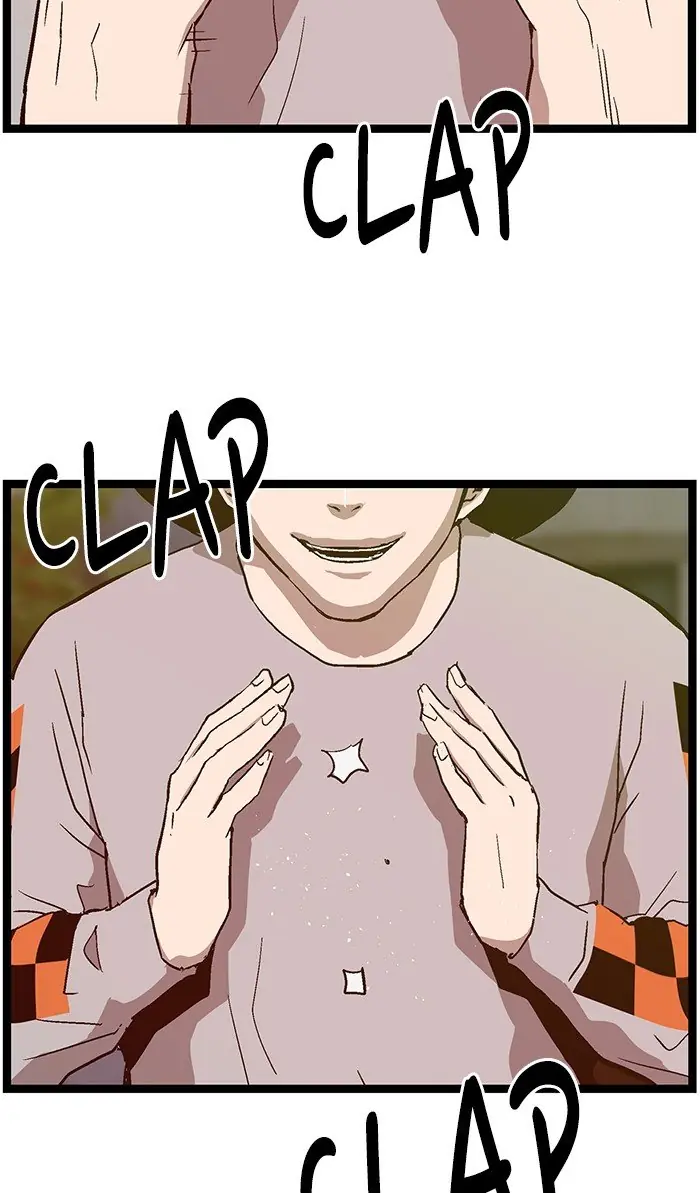 Weak Hero Chapter 111 Page 43