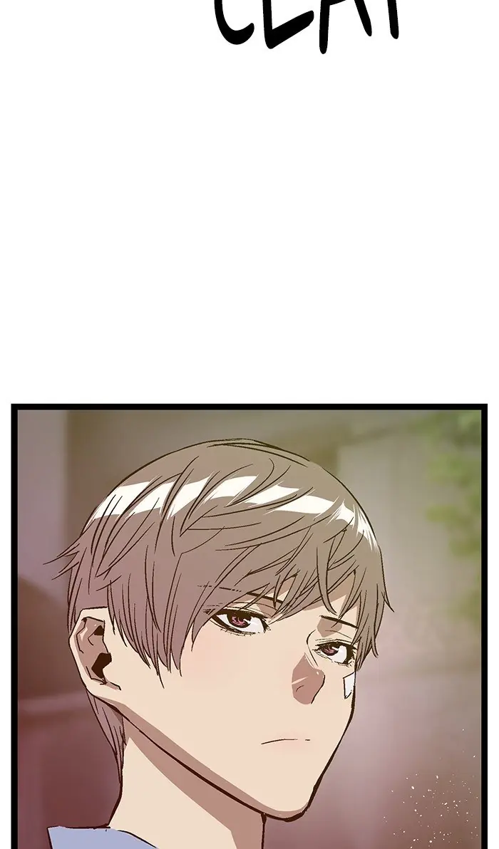 Weak Hero Chapter 111 Page 44