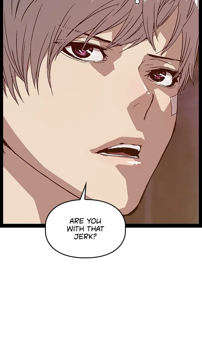 Weak Hero Chapter 111 Page 49