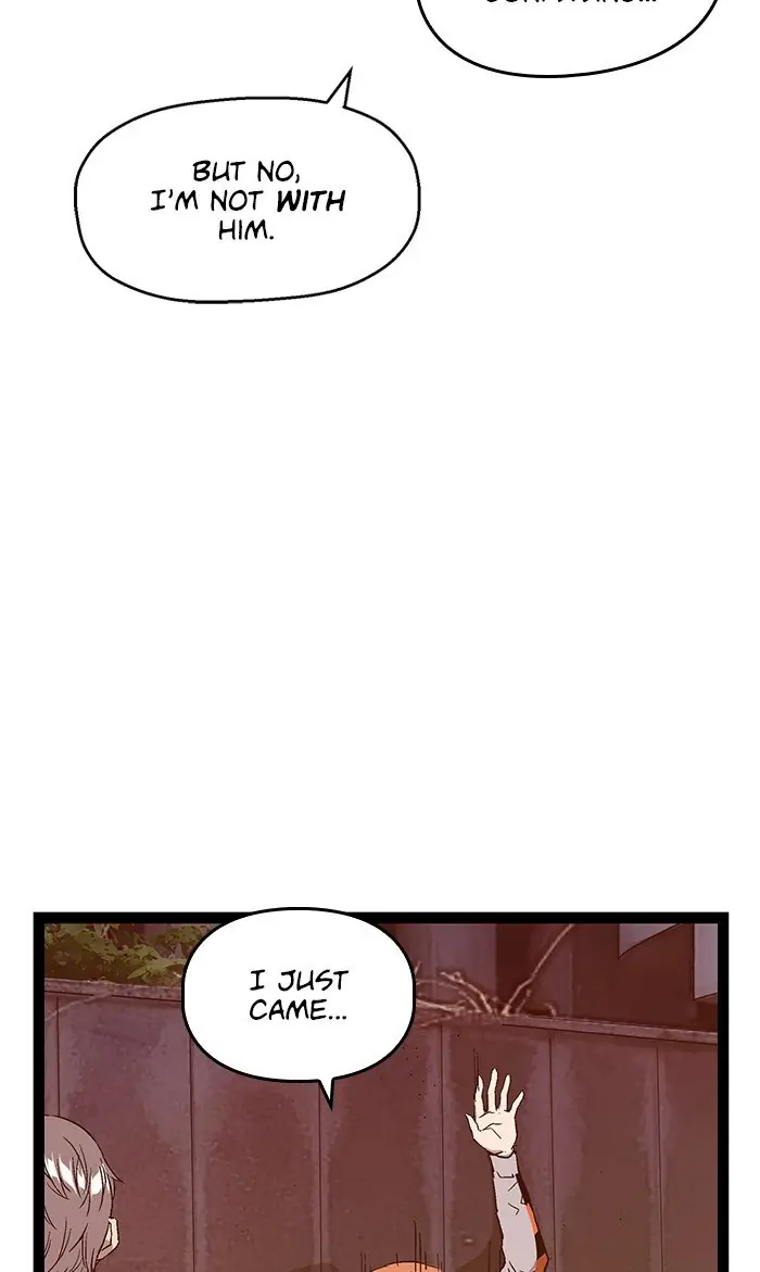 Weak Hero Chapter 111 Page 51