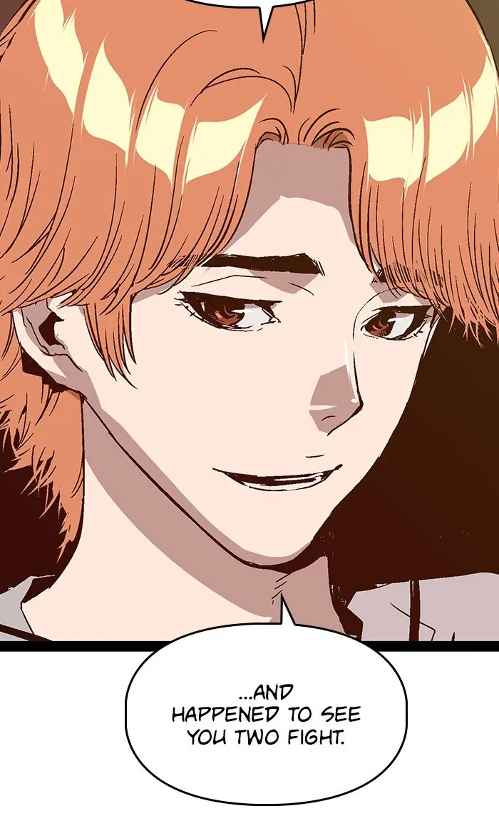 Weak Hero Chapter 111 Page 53