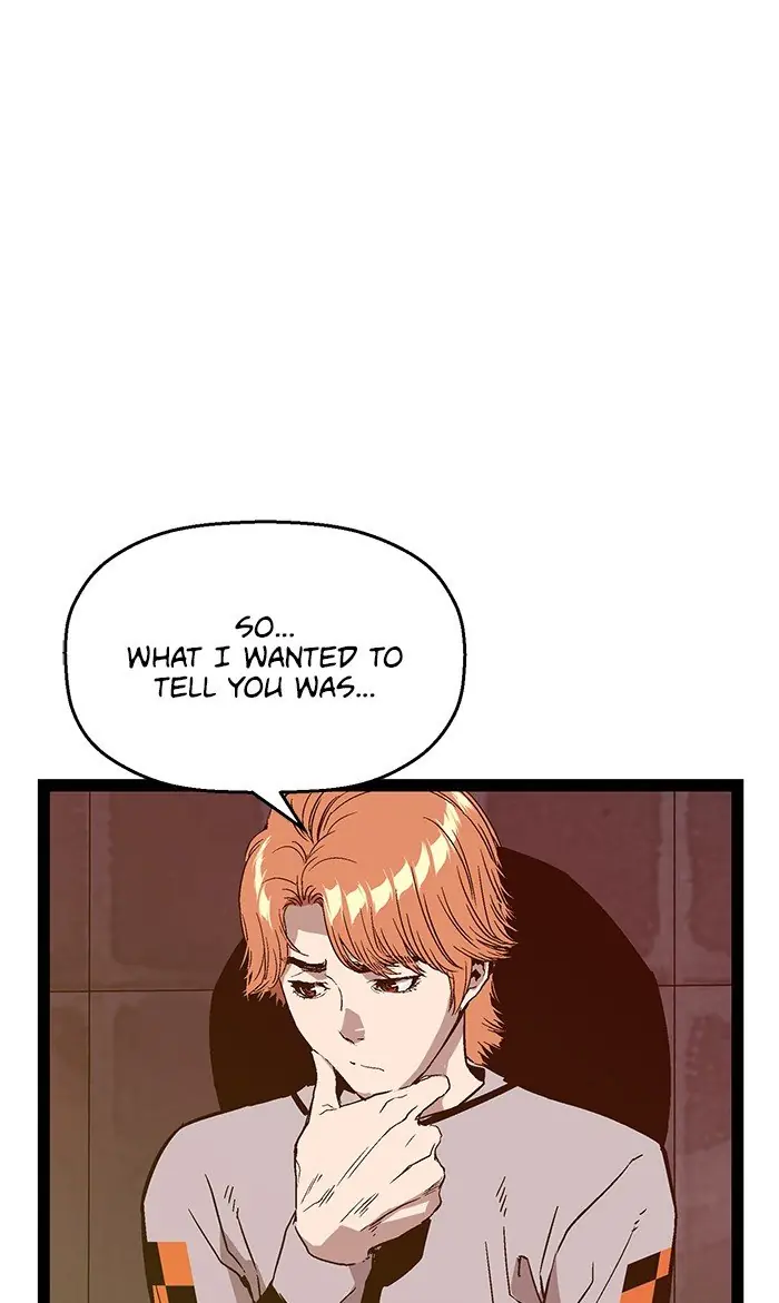 Weak Hero Chapter 111 Page 54