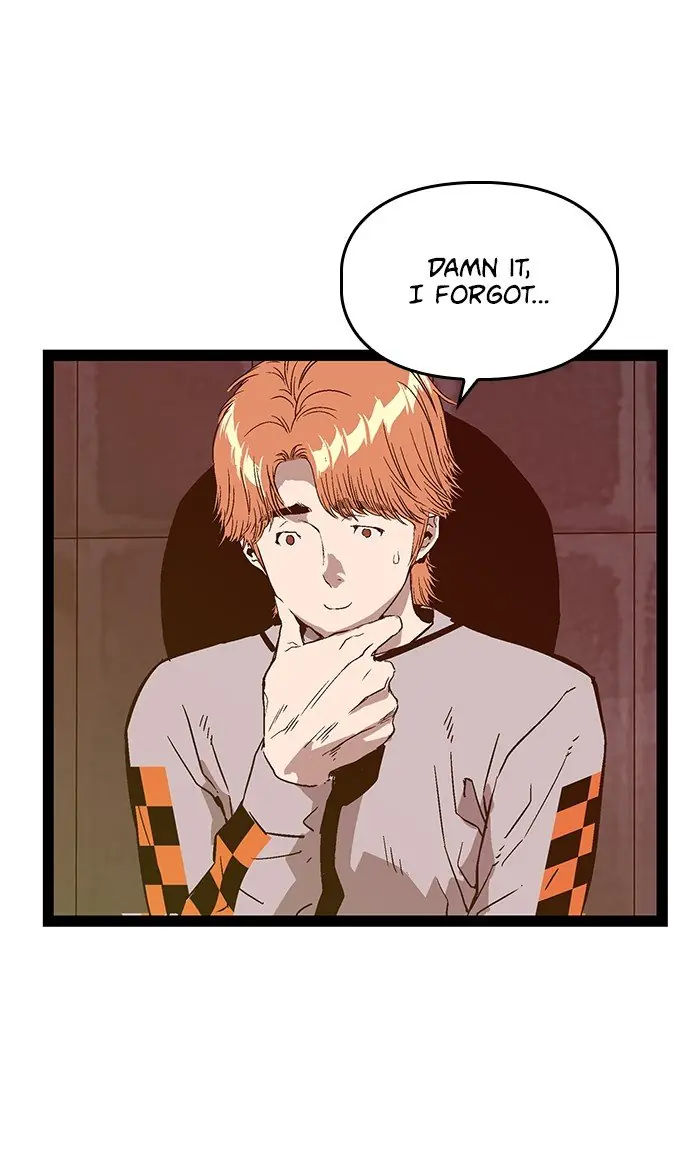 Weak Hero Chapter 111 Page 56