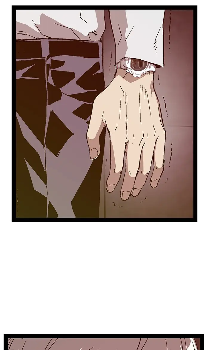 Weak Hero Chapter 111 Page 60