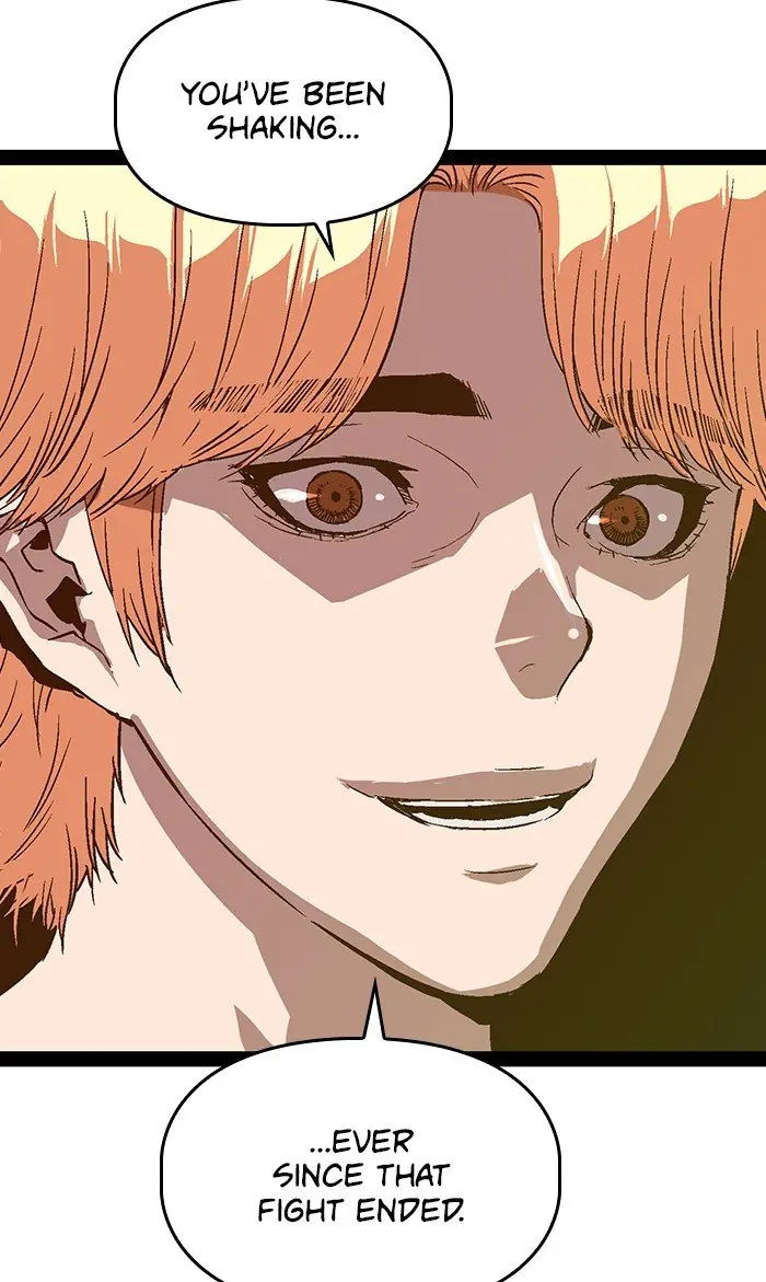 Weak Hero Chapter 111 Page 62