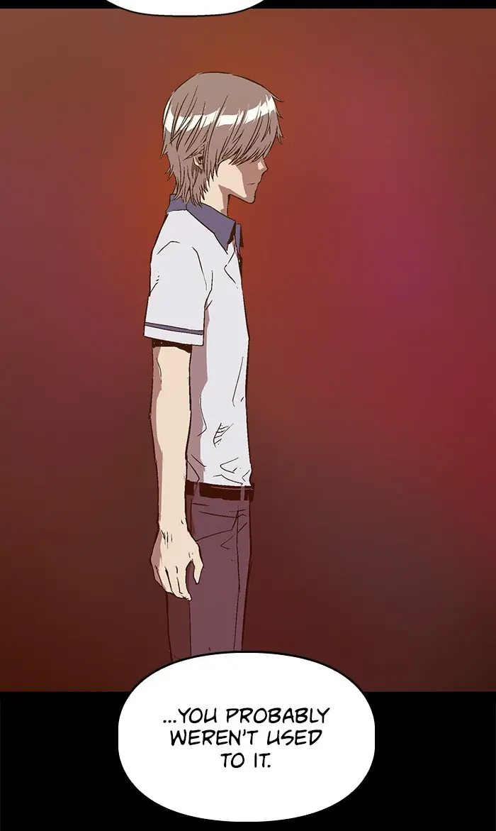 Weak Hero Chapter 111 Page 64