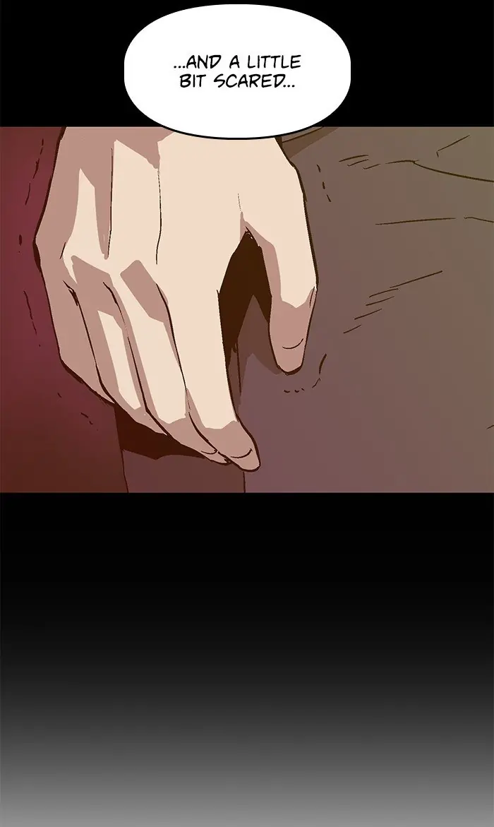 Weak Hero Chapter 111 Page 66