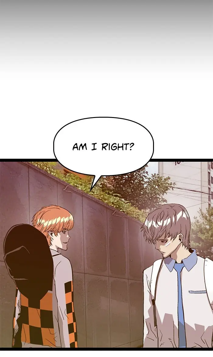 Weak Hero Chapter 111 Page 67