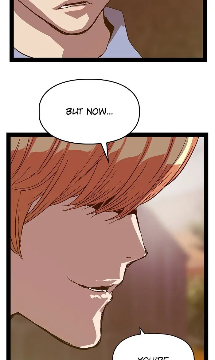 Weak Hero Chapter 111 Page 69