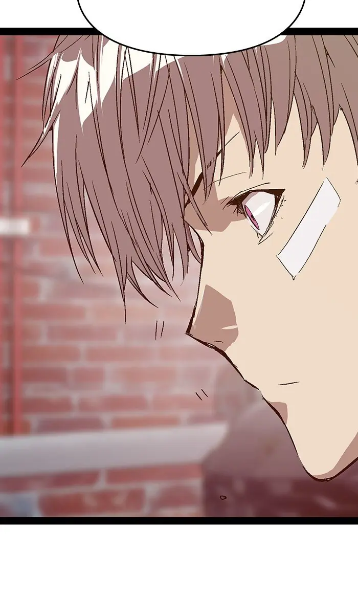 Weak Hero Chapter 111 Page 71
