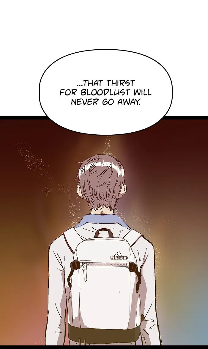 Weak Hero Chapter 111 Page 81