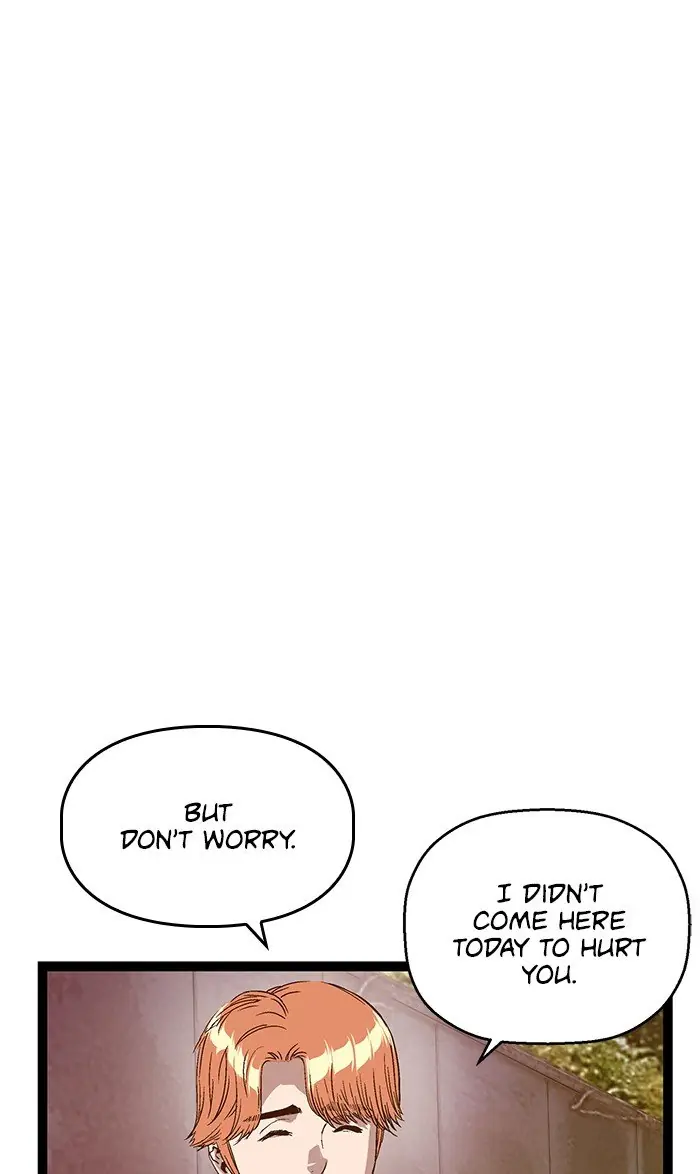 Weak Hero Chapter 111 Page 85